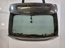 Portellone Posteriore - Volvo