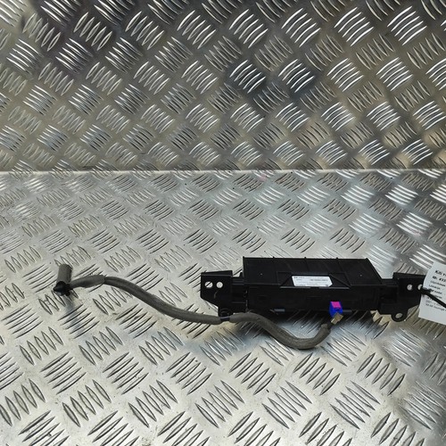 Amplificatore antenna kia - amplificatore,