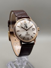 Omega Seamaster 136.011 Sheikh