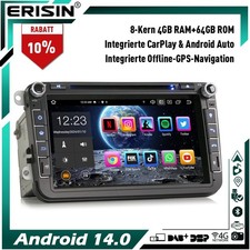 64gb android autoradio - 64gb,