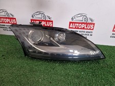 Audi TT 8J 2006-2014 Faro Proiettore Fanale Anteriore DX XENON LED 