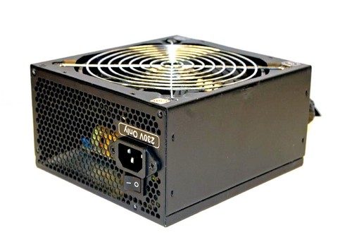 Alimentatore standard 4 - alimentatore, 20+4