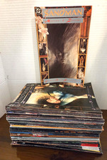 Sandman #1-75 Set Completo + 3