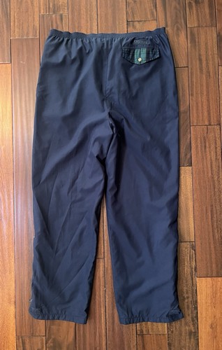 Pantalone antipioggia golf