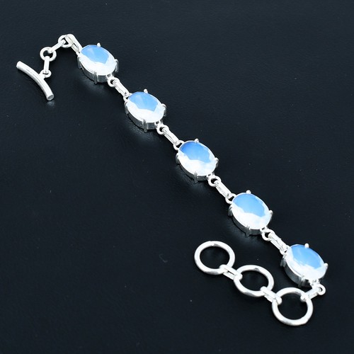 Bracciale solitario etnico - solitario,