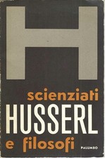 "La fenomenologia" di E