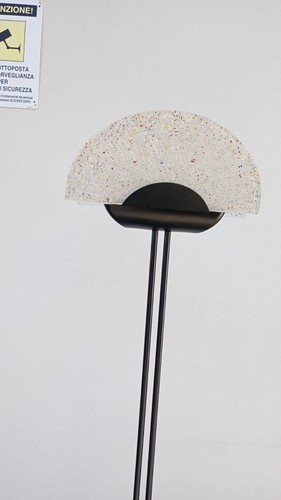 Piantana lampada alogena - , da