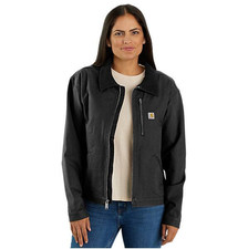 Giacca carhartt donna 6 - donna, s/4-6