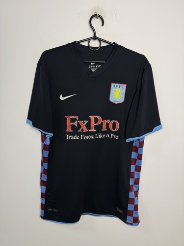 Maglia calcio aston villa - calcio,