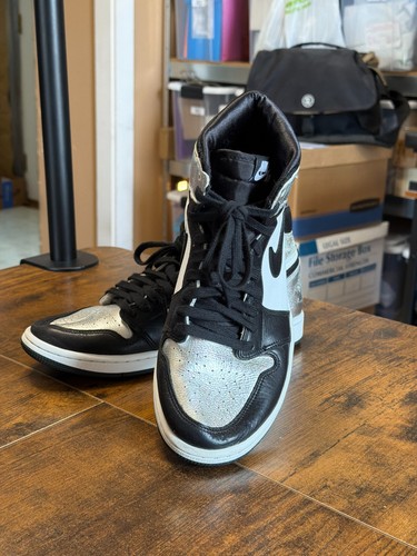 Nike air jordan1 - nike,