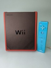 Console NINTENDO WII MINI