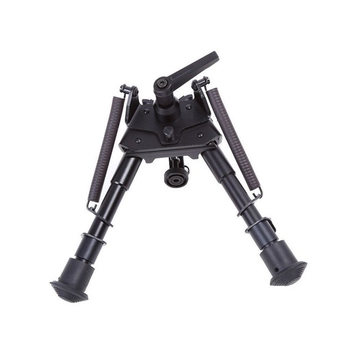 Bipiede fucile tattico - bipiede, 6-9''