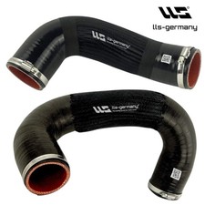 2x Tubo intercooler per Fiat