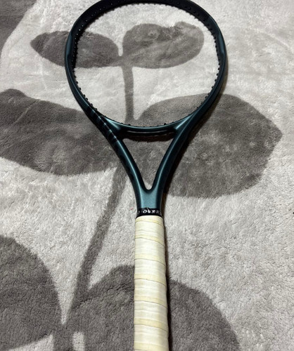 Racchetta tennis wilson - da,
