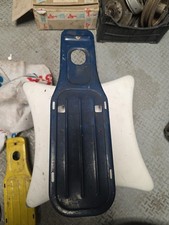 Piaggio Ciao Piastra Portapacchi Originale