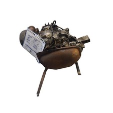 MOTORE COMPLETO PER PIAGGIO