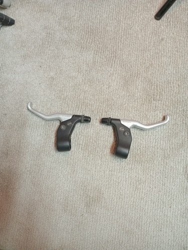Shimano cantilever leve freno - cantilever,