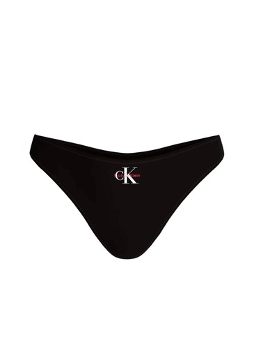 Calvin klein slip perizoma - calvin,