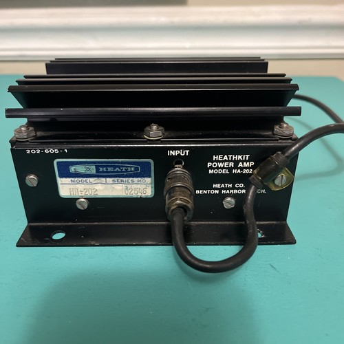 Amplificatore potenza - amplificatore,