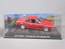 D493 Fabbri AMC Hornet L'Uomo