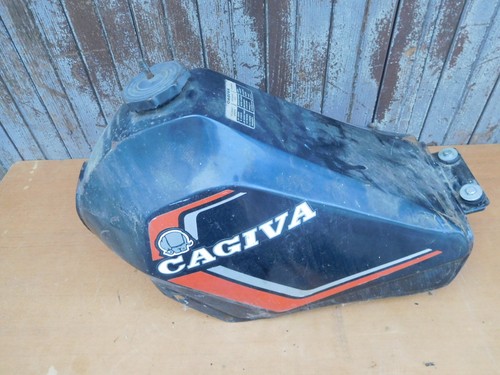 Cagiva aletta rossa 125 - aletta,