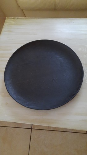 Grande vassoio legno - grande,