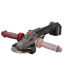 Parkside PPWSFA 20 Smerigliatrice angolare flex NO batteria USATO BZ47