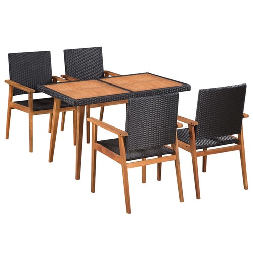 Set pranzo giardino - da,