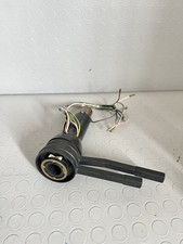 Interruttore del piantone