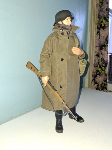 Drago scala ww2 tedesco - scala,