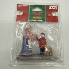 Figurina Vintage Collezione