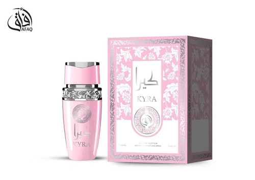 Profumo donna kyra - profumo, afaq