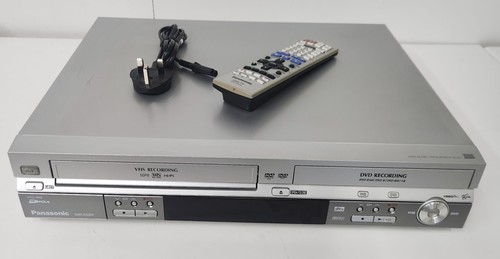 Panasonic dmr es30v argento - panasonic, dmr-es30v