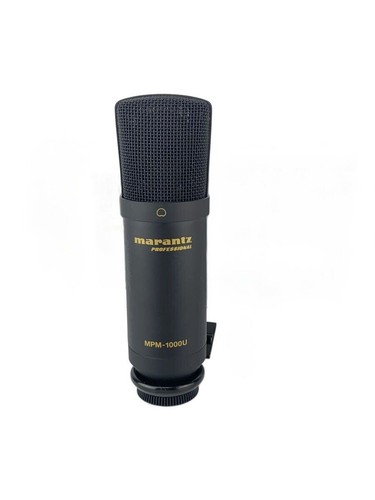 Marantz peripherals mpm - peripherals, mpm-1000u