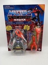 MotU Origins Mosquitor MOC