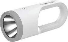 TORCIA RICARICABILE LUMUS