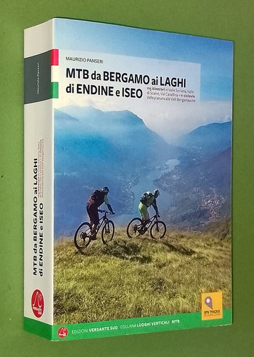 Mtb bergamo laghi di - da,