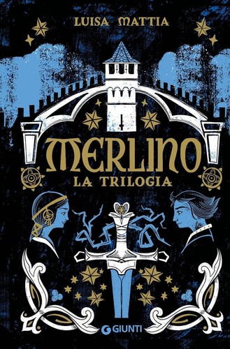 Merlino trilogia - la,