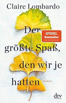 Der größte spaß - den, je