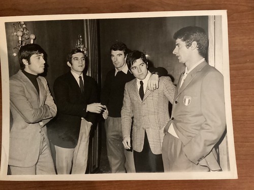 Foto calcio italiano - calcio,