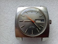 Orologio uomo automatico
