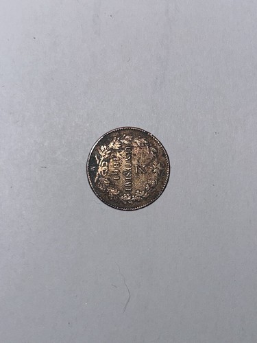 Centesimi 1861 regno - 1861,