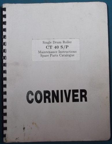 Manuale operazione e - operazione,