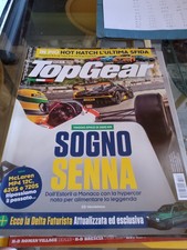 Rivista Top Gear Numero 131