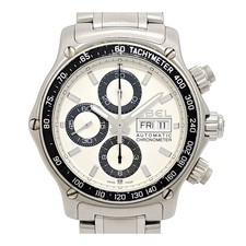 EBEL 1911 Discovery 9750L62