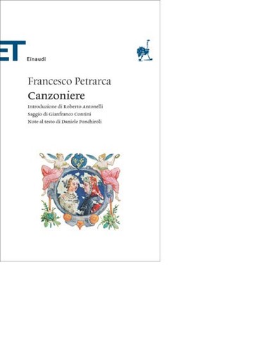 Canzoniere autore francesco - canzoniere-,