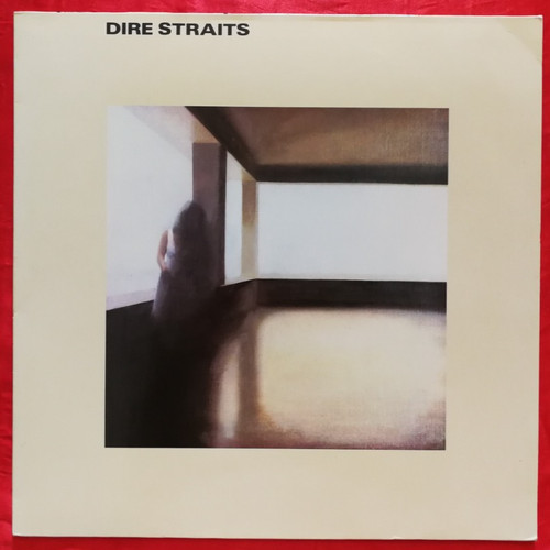 Dire straits - straits,