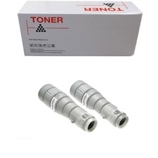 KONICA MINOLTA TN114 2 TONER COMPATIBILI NO ORIGINALI BK NERO 11000 pagine