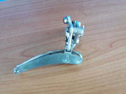 Deragliatore campagnolo sport - deragliatore,