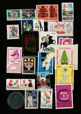 Erinnofili   Lotto di 24